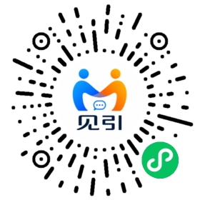 小程序二维码